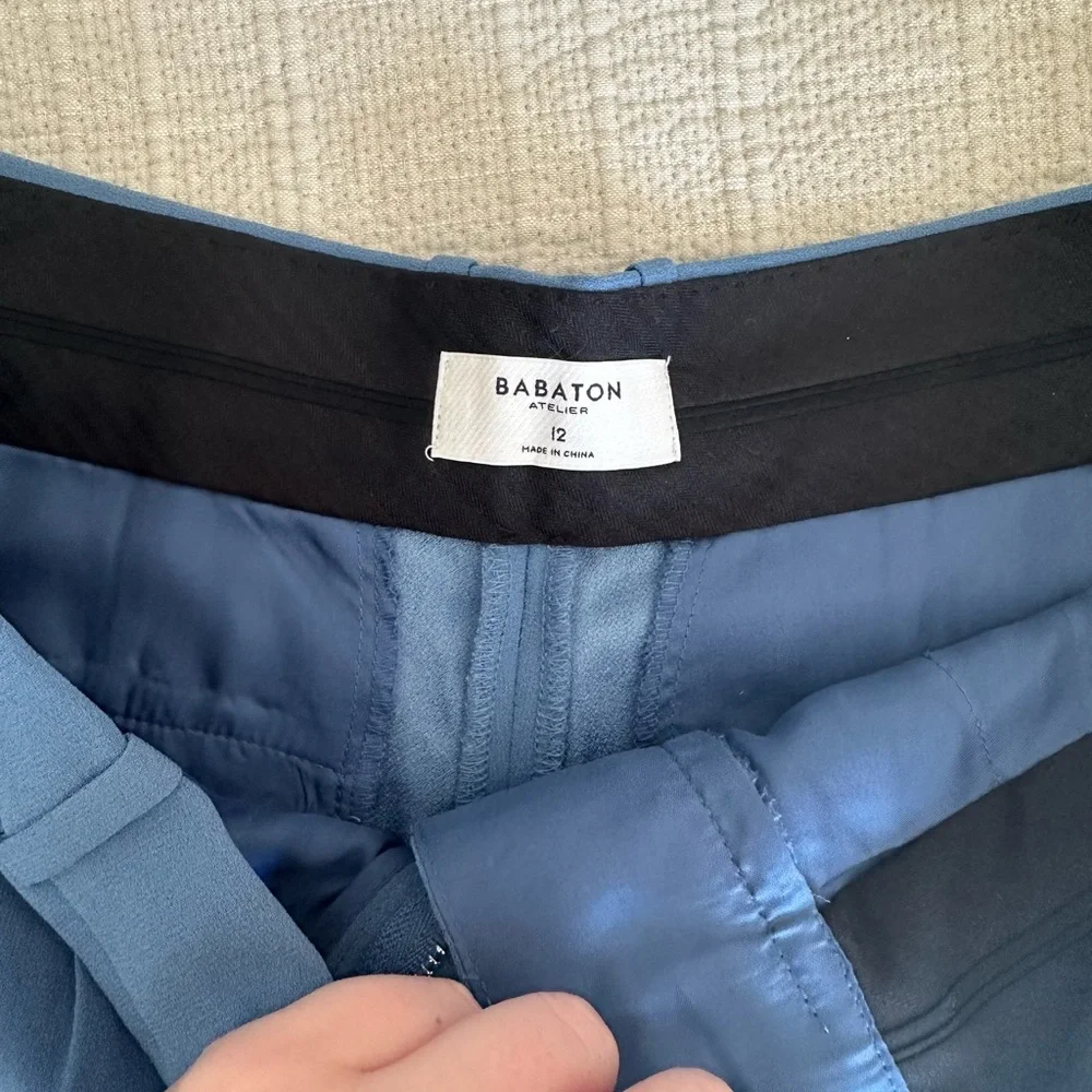BABATON Shorts - Picture 3 of 4